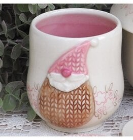 JaMpdx Gnome Teacup - a 2026 RCYC Exclusive