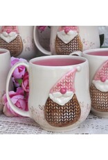 JaMpdx Gnome Mug - a 2026 RCYC Exclusive **PRE-ORDER**