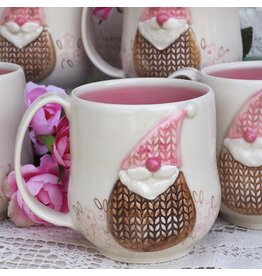 JaMpdx Gnome Mug - a 2026 RCYC Exclusive **PRE-ORDER**