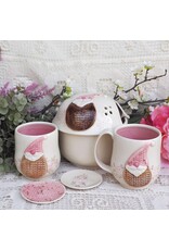 JaMpdx Gnome Teacup - a 2026 RCYC Exclusive