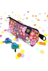 Splash Fabric Stand Up Pouch