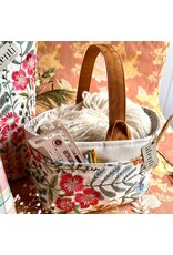 Atenti Knitting & Crochet Caddy