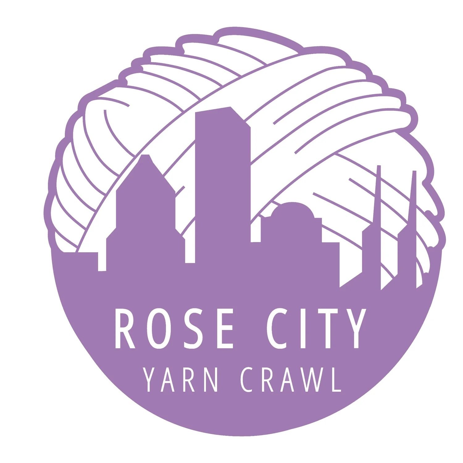 Rose City Yarn Cawl: A Look Back