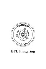 Barker Wool BFL Fingering