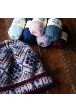 2026 Shetland Wool Week Hat - Birsie Beanny