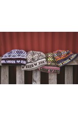 2026 Shetland Wool Week Hat - Birsie Beanny