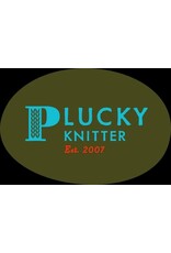 Plucky Knitter Pippi Lace