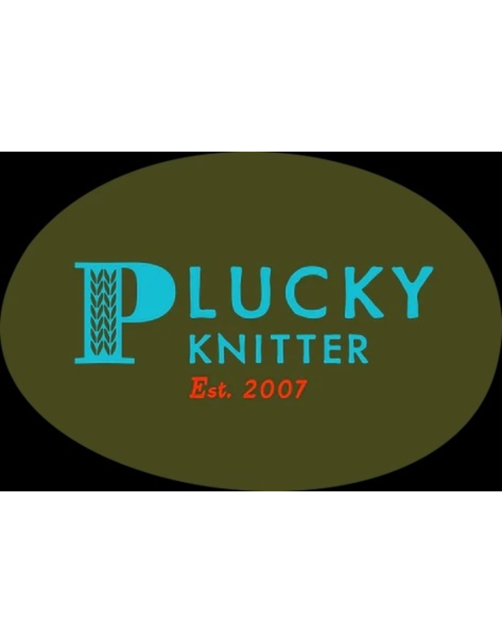 Plucky Knitter Pippi Lace