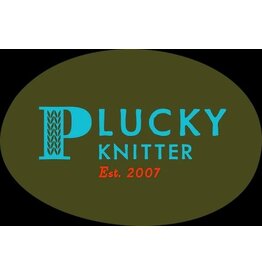 Plucky Knitter Pippi Lace