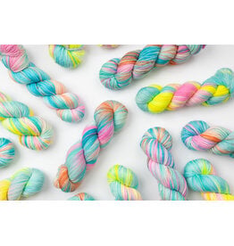 Madelinetosh Madelinetosh Summer Splash TML