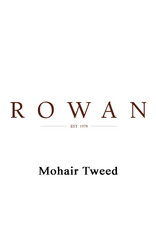Rowan Rowan Mohair Tweed