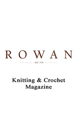 Rowan Rowan Knitting & Crochet Magazine