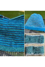 For Yarn's Sake Helix Knitting. Sunday September 20, 2 to 4pm