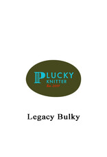 Plucky Knitter Legacy Bulky