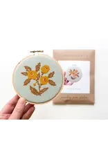 For Yarn's Sake Intro to Cross Stitch. Saturday November 21, 1-3pm.