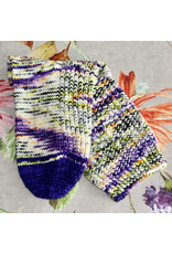 For Yarn's Sake Socks from the Cuff Down.  Saturdays October 10 & 17, 1-3:30pm