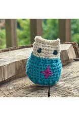 For Yarn's Sake Crochet Amigurumi. Sunday October 25, 1-3pm
