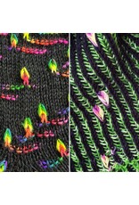 For Yarn's Sake Fun Stitches for Assigned Color Pooling