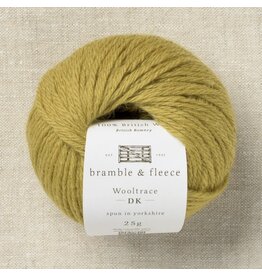 Bramble & Fleece Bramble & Fleece Wooltrace DK