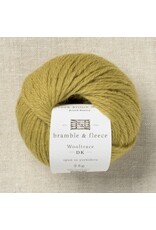 Bramble & Fleece Bramble & Fleece Wooltrace DK Makers Palette