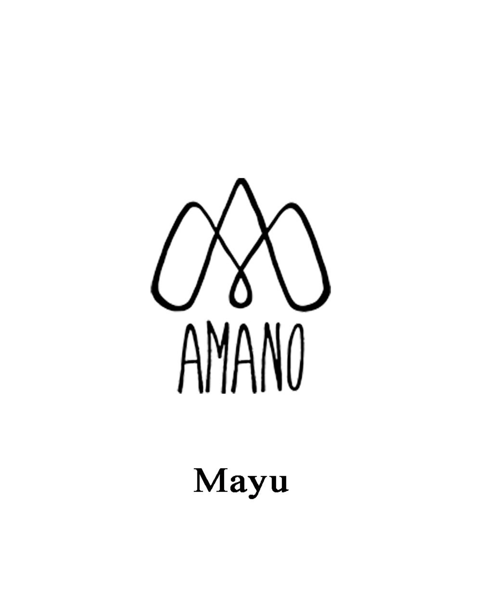 Amano Amano Mayu
