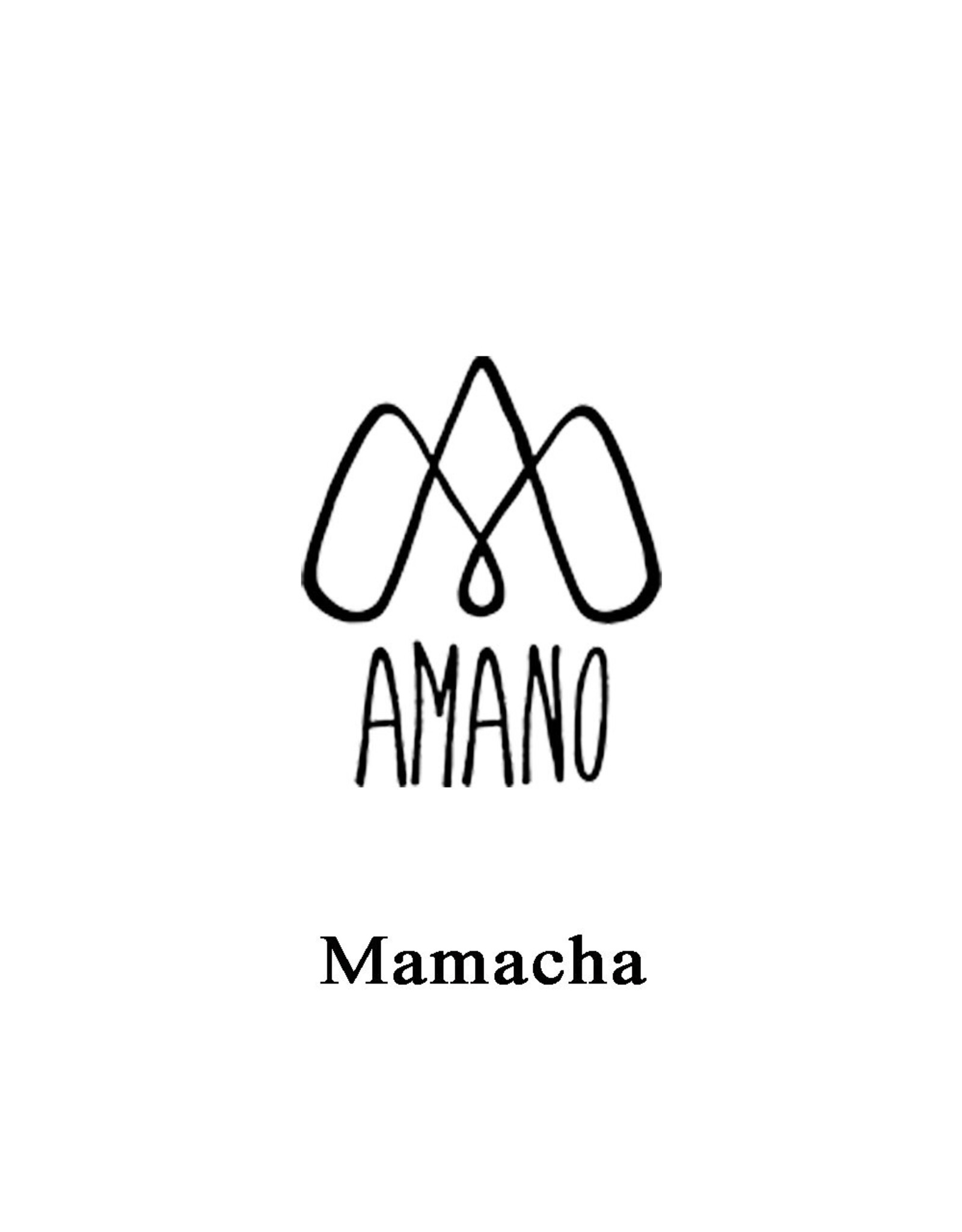 Amano Mamacha