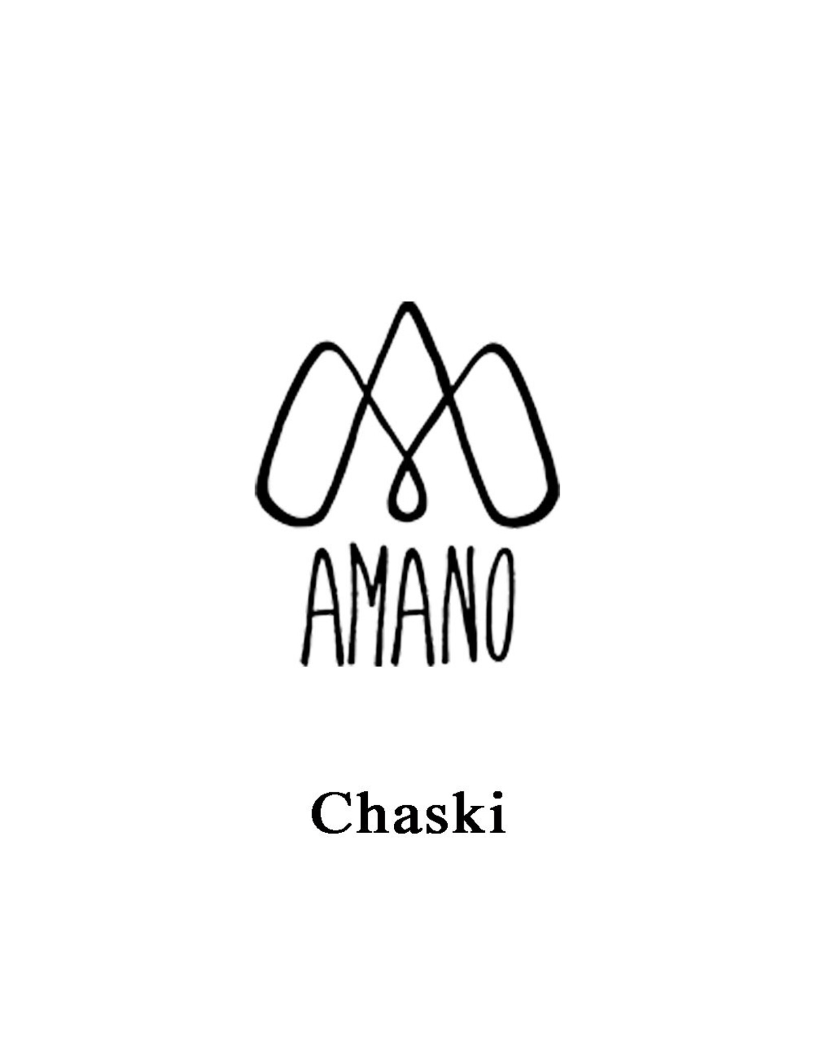 Amano Chaski