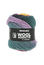 Lang Wool Addicts Move 6ply