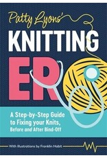 Sommer Street Associates Patty Lyons' Knitting ER: