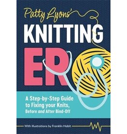 Sommer Street Associates Patty Lyons' Knitting ER: