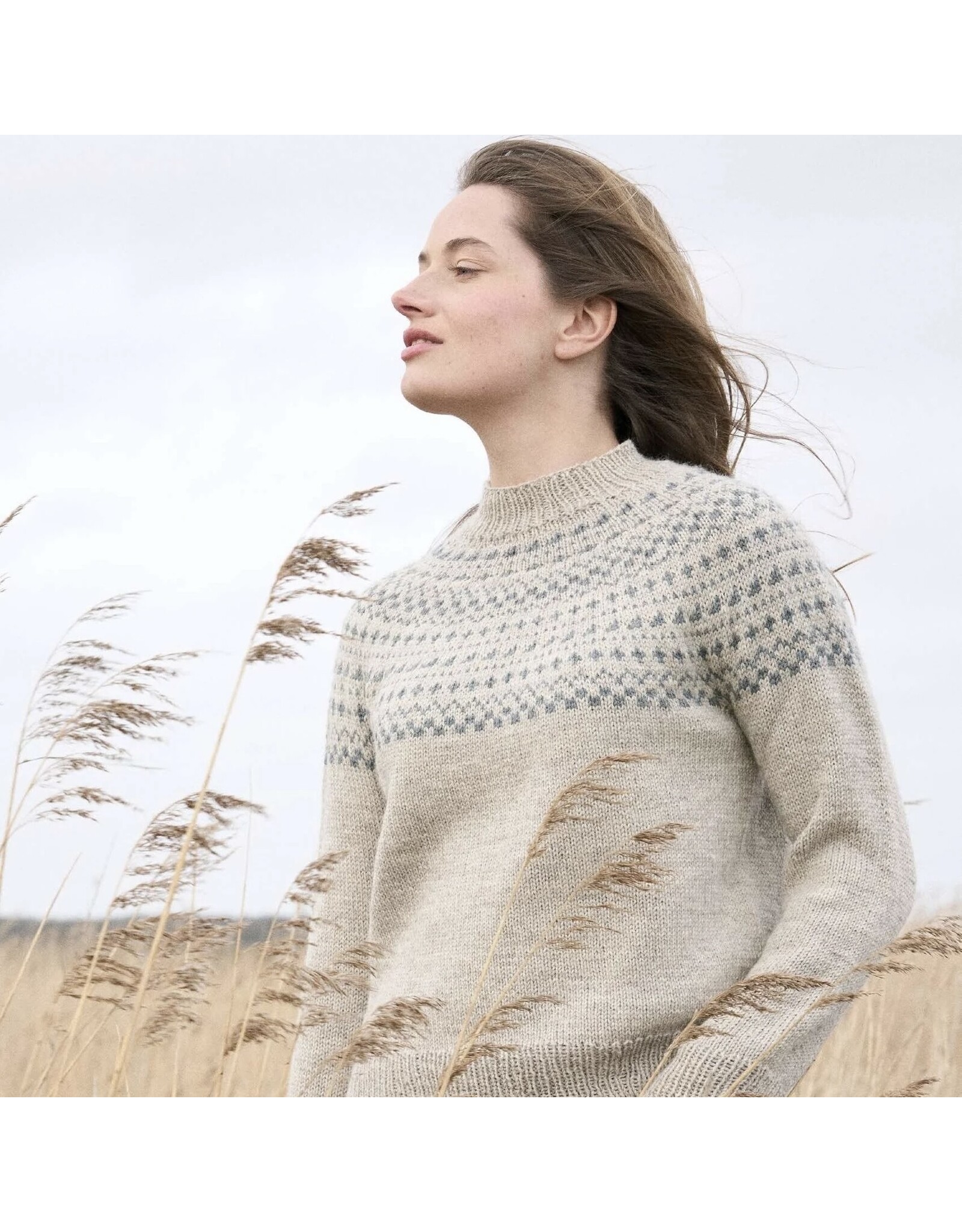 Bramble & Fleece Bramble & Fleece Wooltrace DK