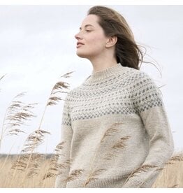 Bramble & Fleece Bramble & Fleece Wooltrace DK