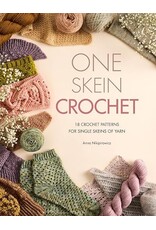 Sommer Street Associates One Skein Crochet