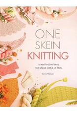 Sommer Street Associates One Skein Knitting