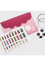 Dreamz Deluxe 5-inch Interchangeable Set