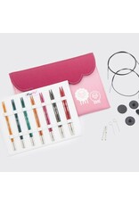 Dreamz Midi 5-inch Interchangeable Set
