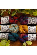 Spincycle Yarns Dream State 2.0 - True Worsted