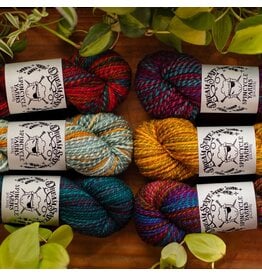 Spincycle Yarns Dream State 2.0 - True Worsted