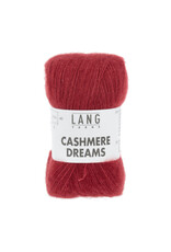 Lang Cashmere Dreams