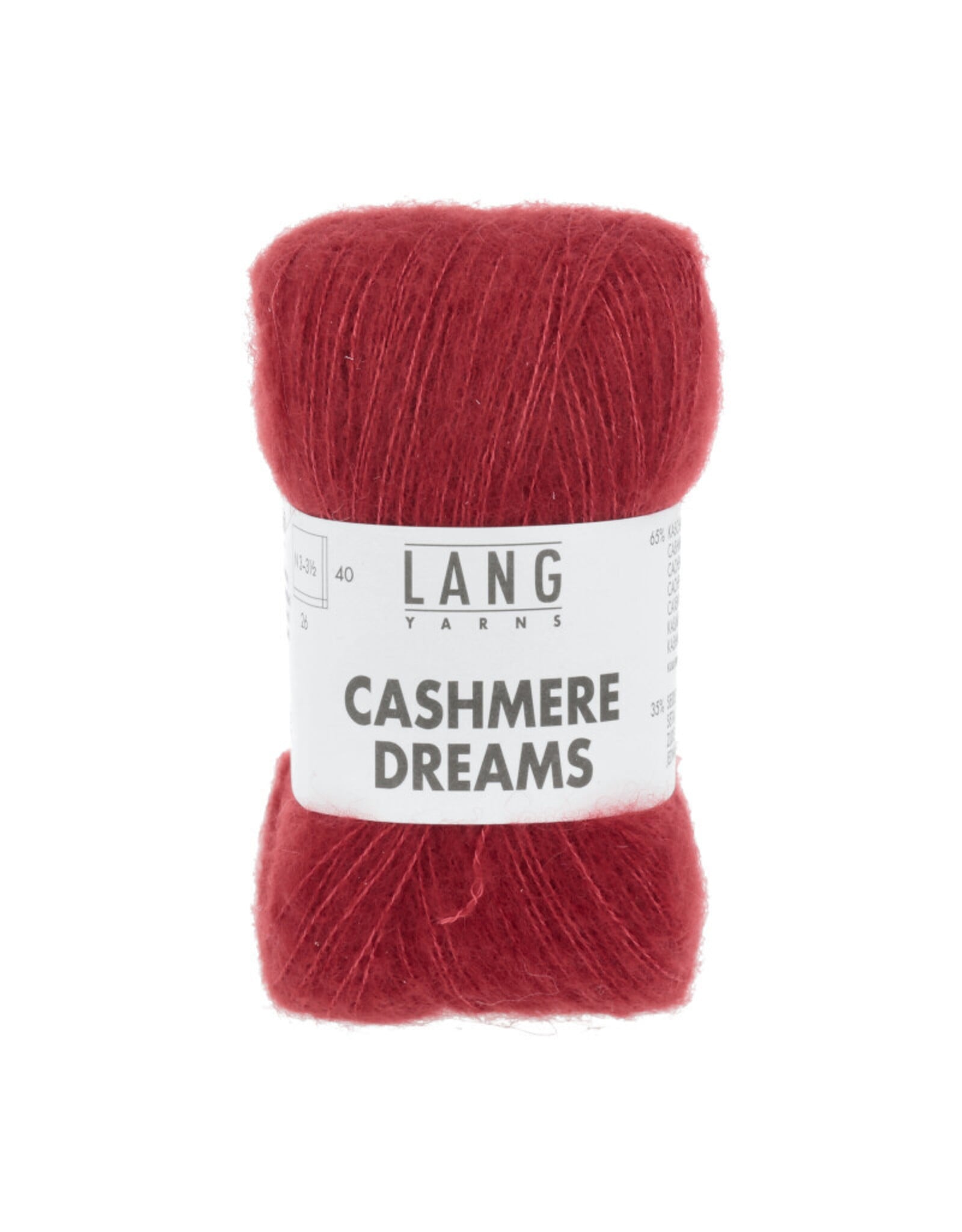 Lang Cashmere Dreams