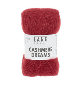 Lang Cashmere Dreams