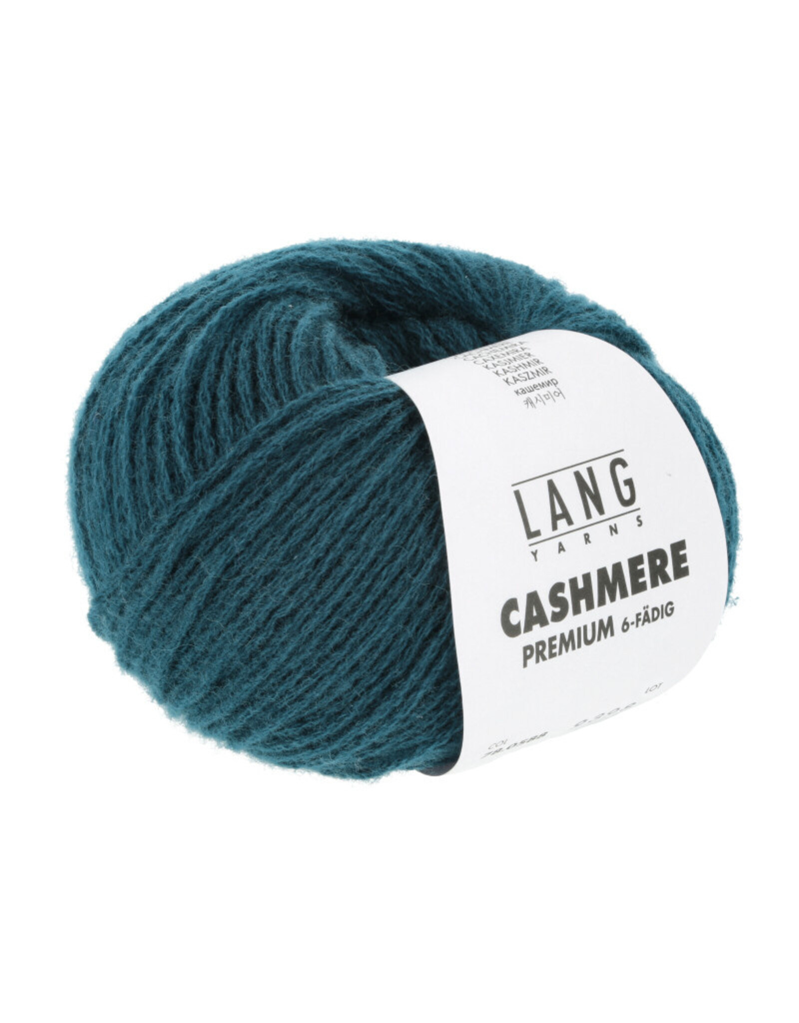 Lang Cashmere Premium