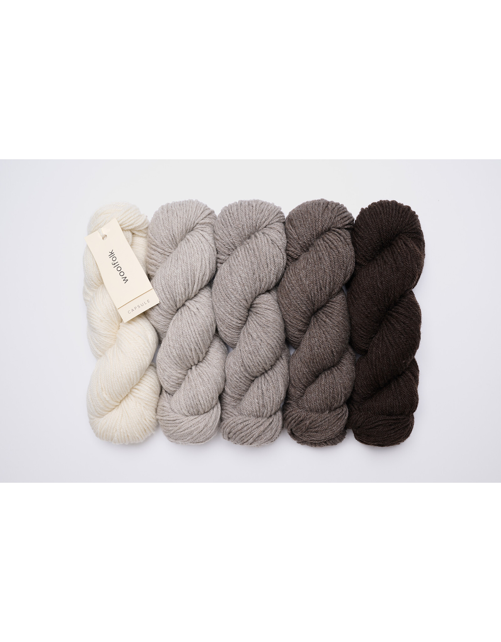 Woolfolk Capsule