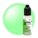 Couture creations Couture Creations Fluro Green Alcohol Ink 12ml