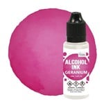 Couture creations Couture Creations Geranium Alcohol Ink 12ml
