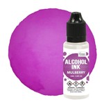 Couture Creations Mulberry Alcohol Ink 12ml
