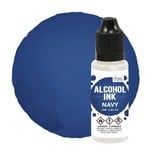 Couture creations Couture Creations Navy Alcohol Ink 12ml