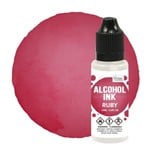 Couture creations Couture Creations Ruby Alcohol Ink 12ml