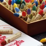 Sennelier Oil Pastels