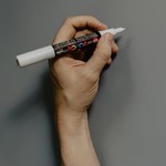 Posca Paint Markers